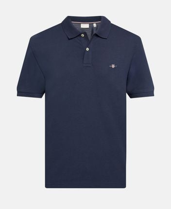 Polo shirt - slim fit