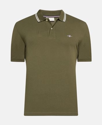 Polo shirt