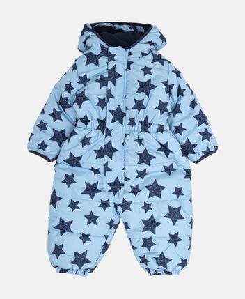 Ski overall