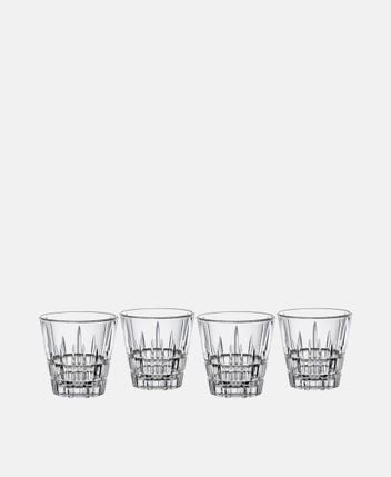 Espresso mug, set of 4