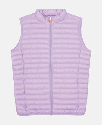 Quilted gilet Dolin