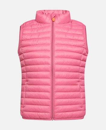 Quilted gilet Dolin