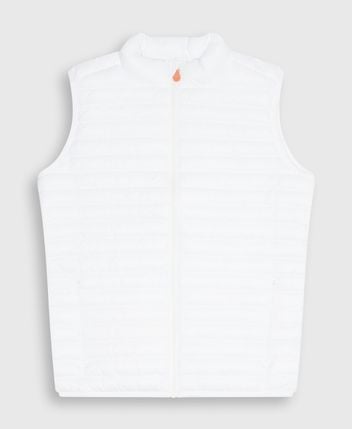 Quilted gilet Dolin