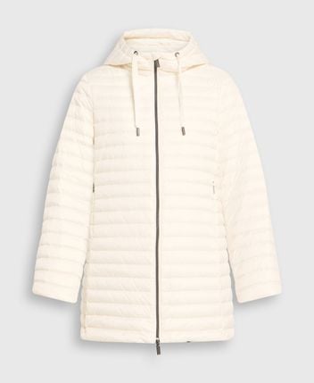 Soft down jacket Ariel