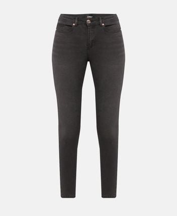 Skinny Fit jeans Wauw