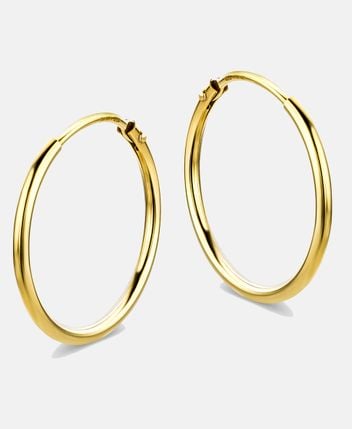 Earrings 14K