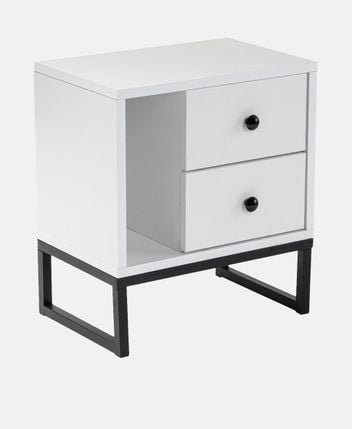Side table Glimmer
