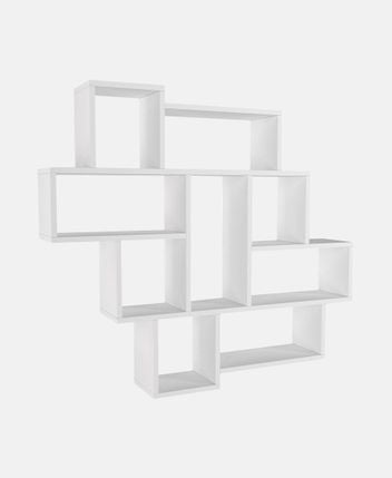 Wall shelf PAROLA