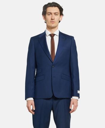 Wool suit Bond