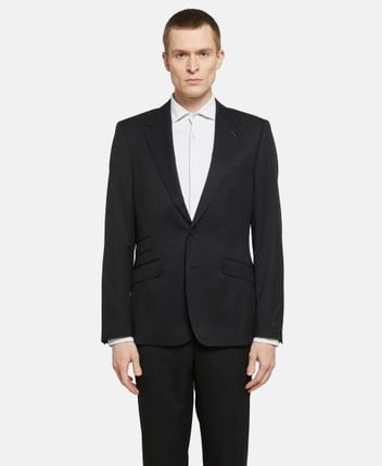 Wool suit Bond