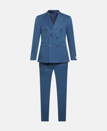 Wool suit Connery