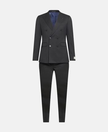 Wool suit Connery