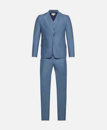 Three-piece suit Caine