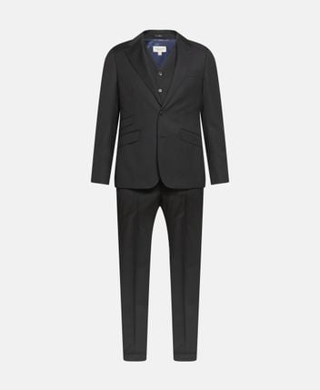 Three-piece suit Caine