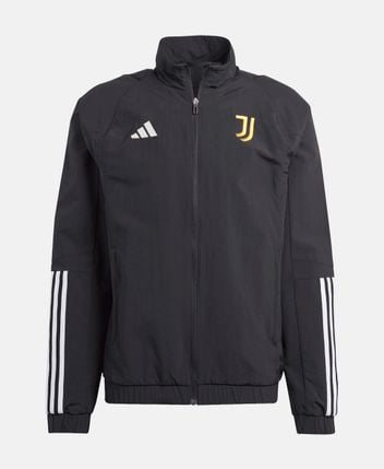 Functional jacket