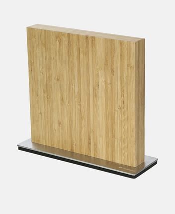 Knife block