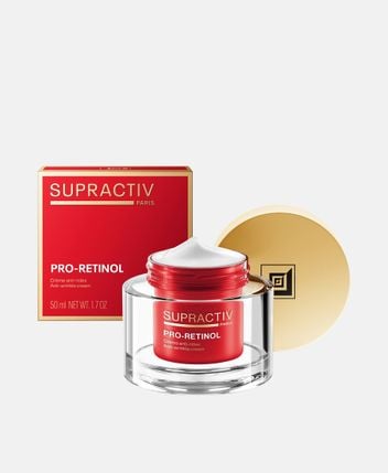 Anti-aging cream set