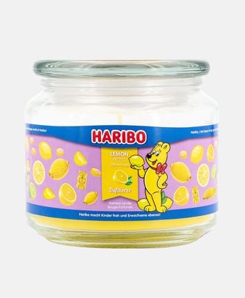 Scented candle