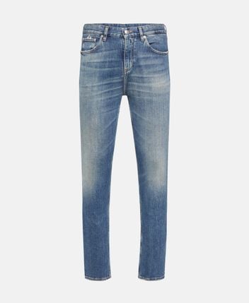 Slim fit jeans