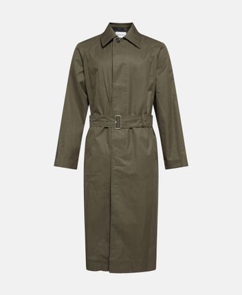 Trench coat