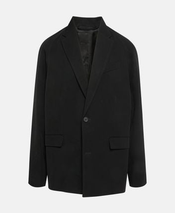 Suit jacket
