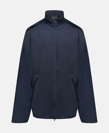 Transitional jacket