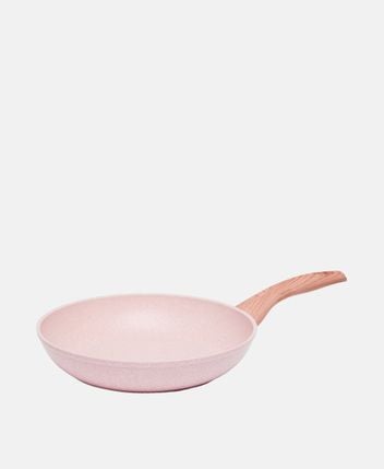Frying pan STONEROSE