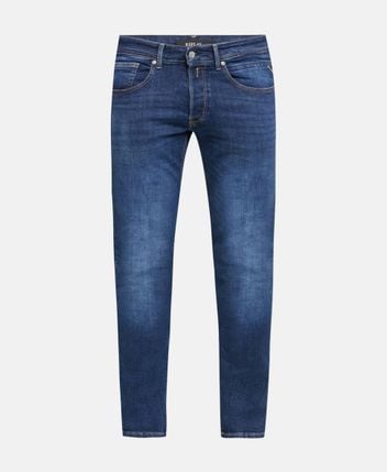 Slim fit jeans WILLBI