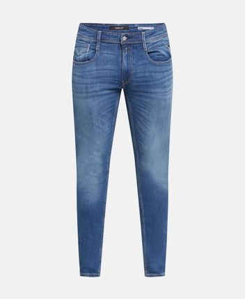 Slim fit jeans ANBASS