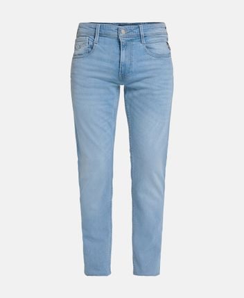 Slim fit jeans Anbass
