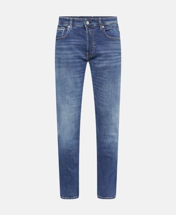 Straight leg jeans GROVER