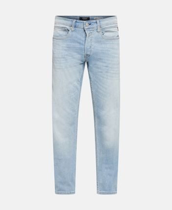 Straight-leg jeans Grover