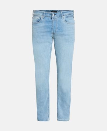Straight-leg jeans Grover