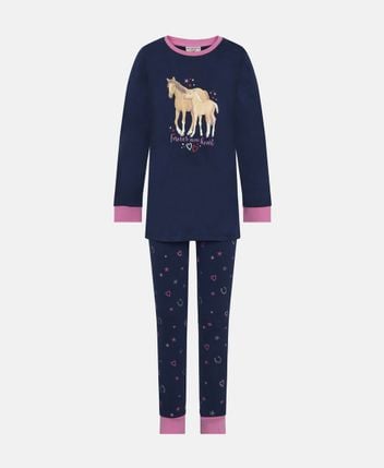 Pyjamas
