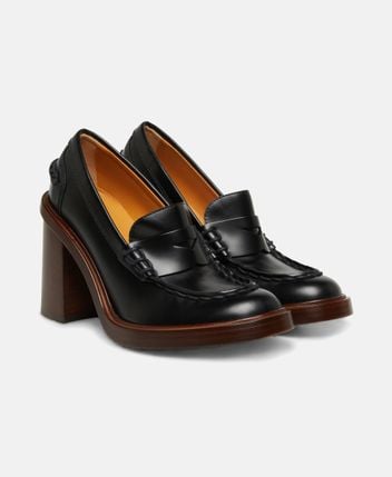 Pumps