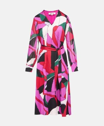 Maxi-dress