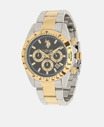 Chronograph