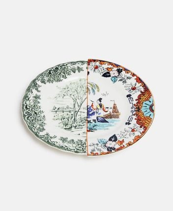 Plate