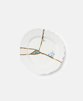 Plate