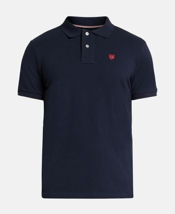 Polo shirt