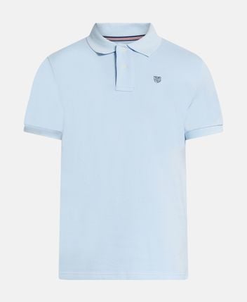 Polo shirt