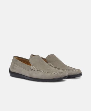 Moccasins Leman