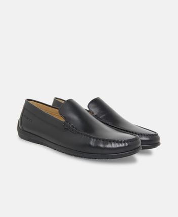 Moccasins Leman