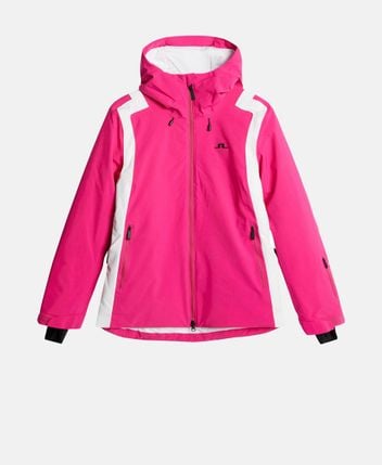 Ski jacket