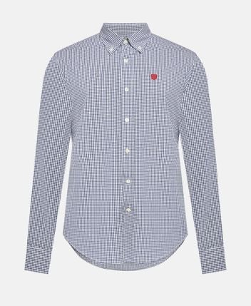 Long-sleeved shirt