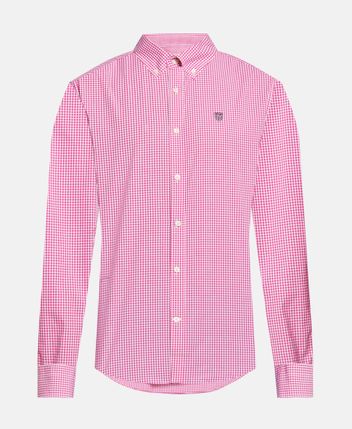 Long-sleeved shirt