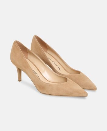 Pumps