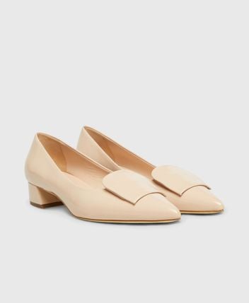 Pumps