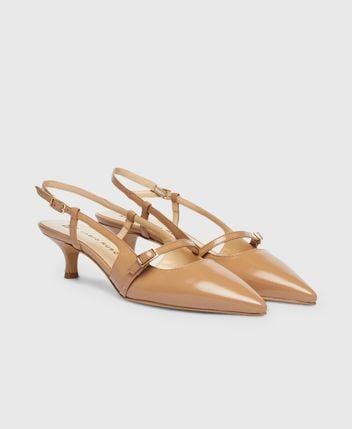 Slingback pumps SASSUOLO
