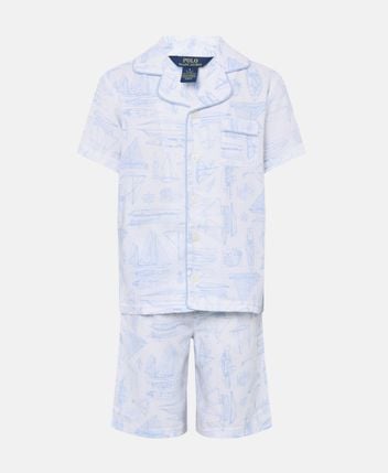 Pyjamas